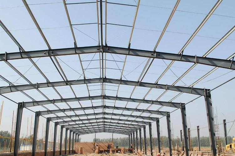 赣州干货：网架钢结构钢材出现质量问题的原因及防治措施